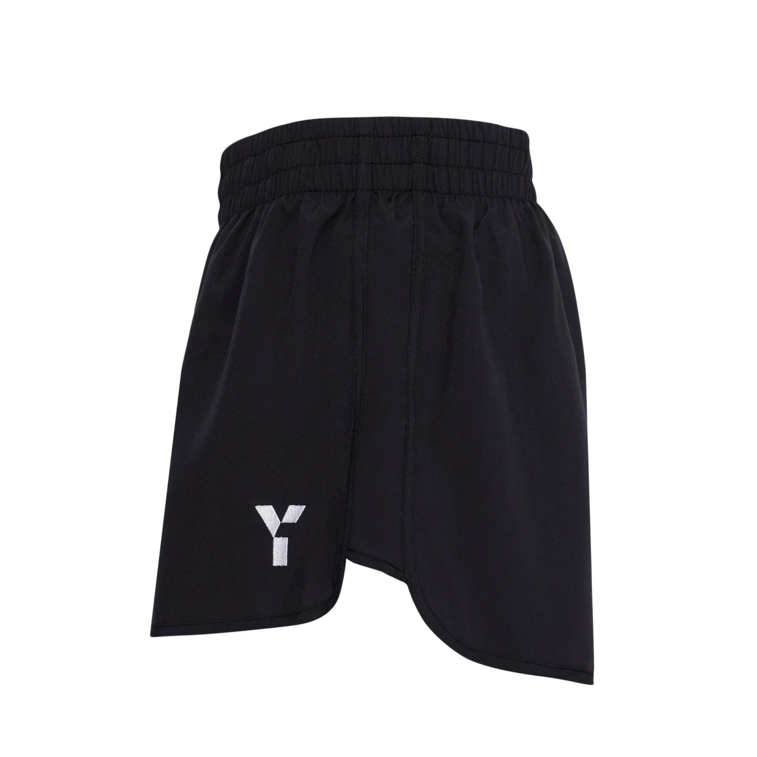 Shorts Women's Black - Image 2