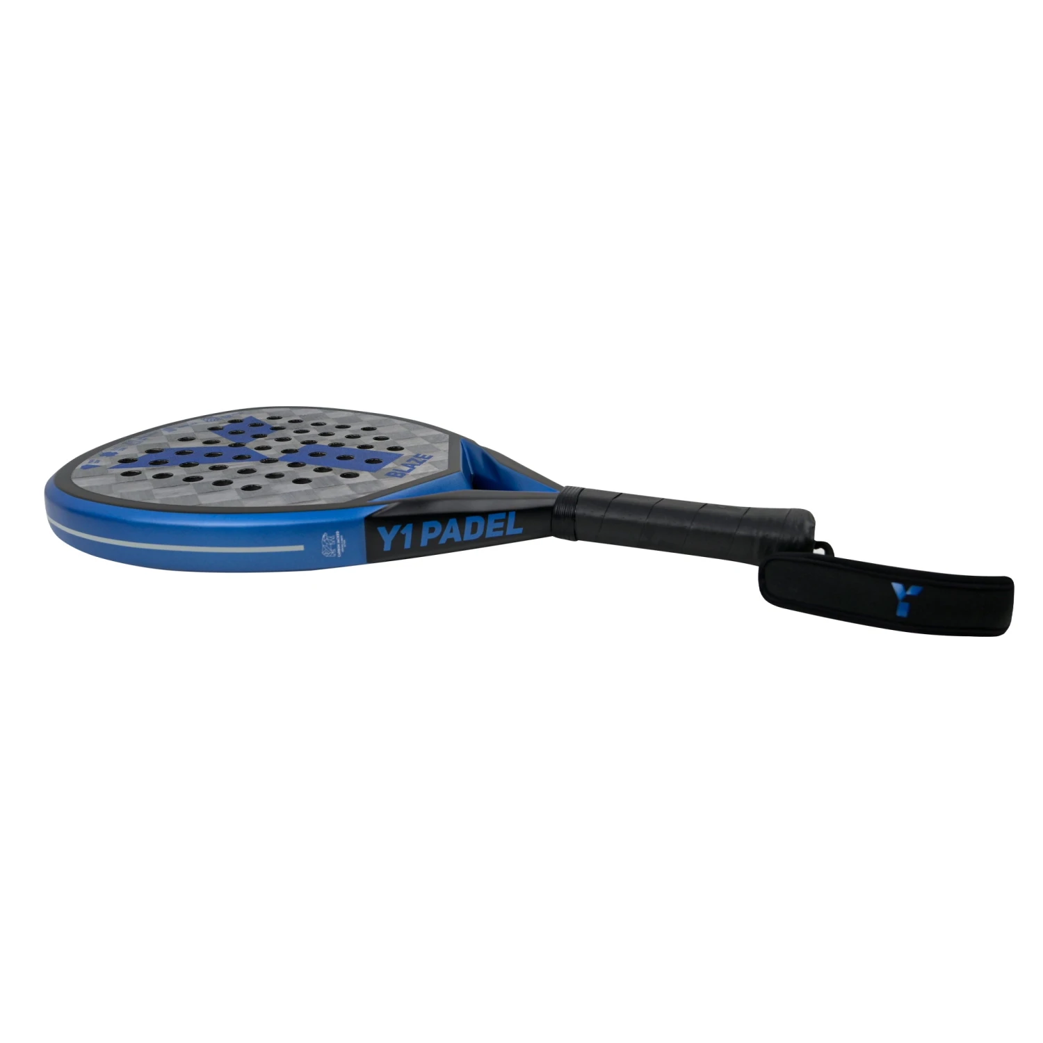 Blaze Padel Racket - Image 4
