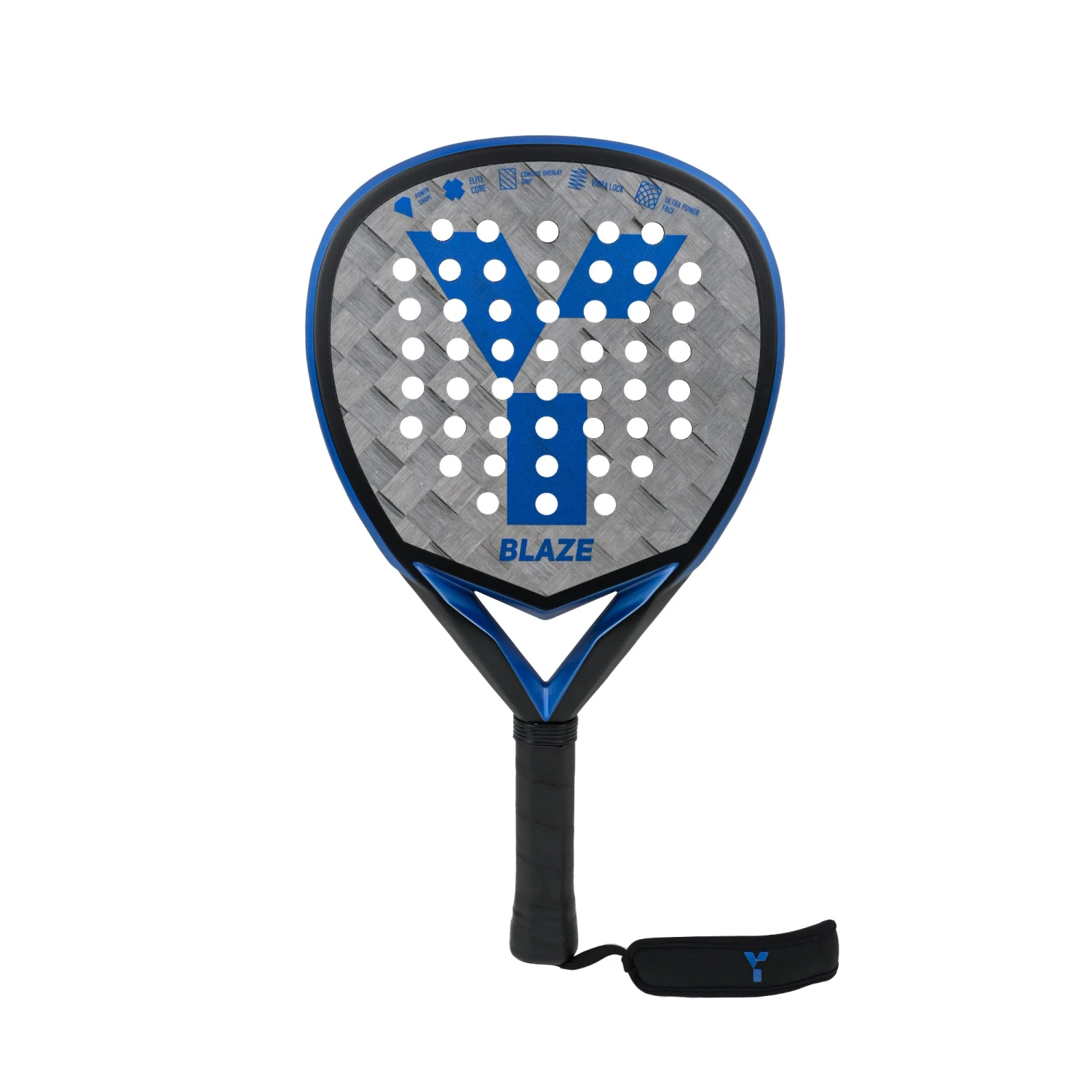 Blaze Padel Racket
