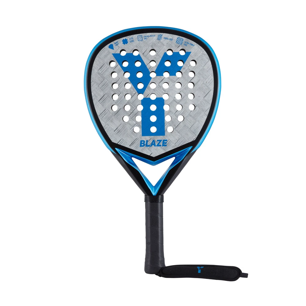 Blaze Padel Racket - Image 2