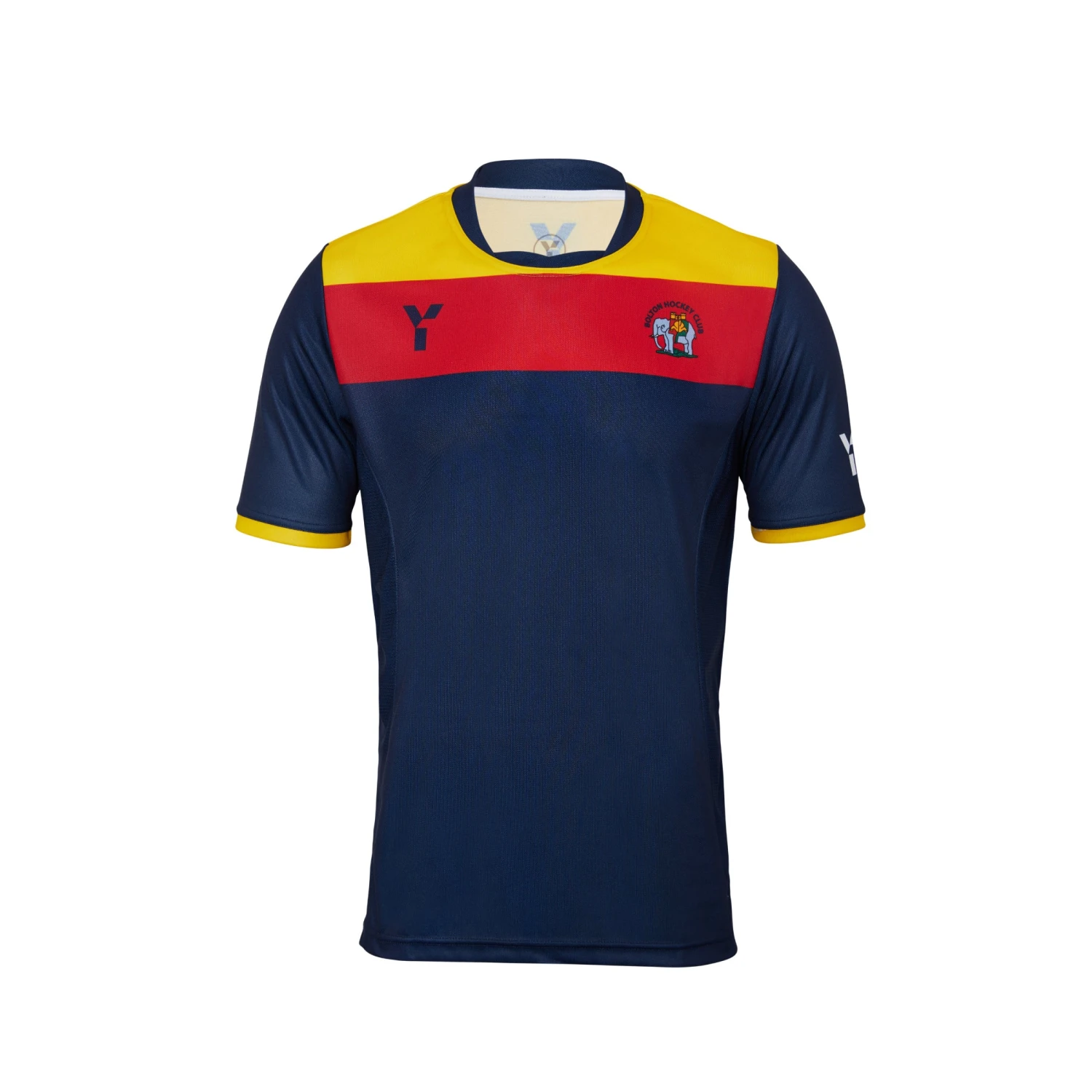 Bolton HC - Men's Playing Shirt (Home)