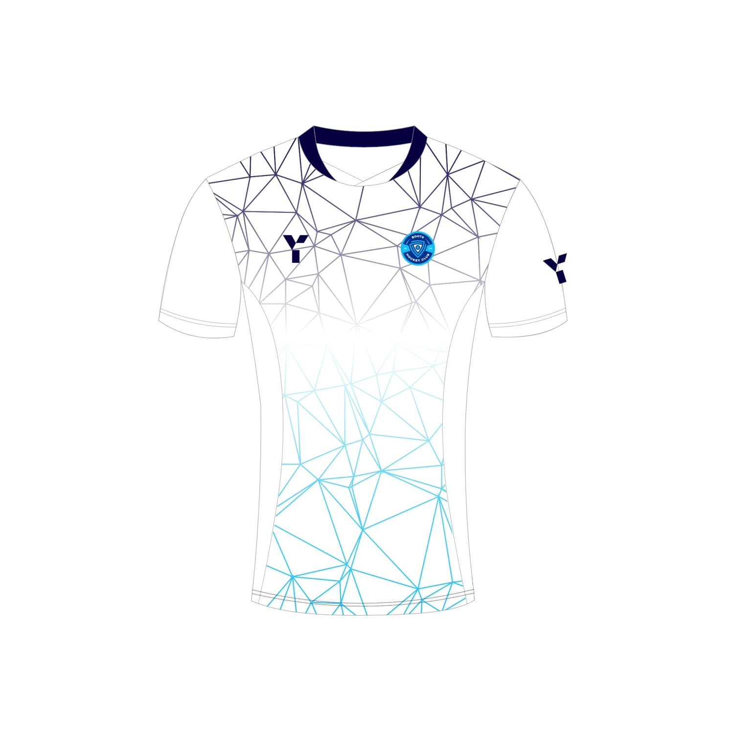 Boots HC - Men's Playing Shirt (A)