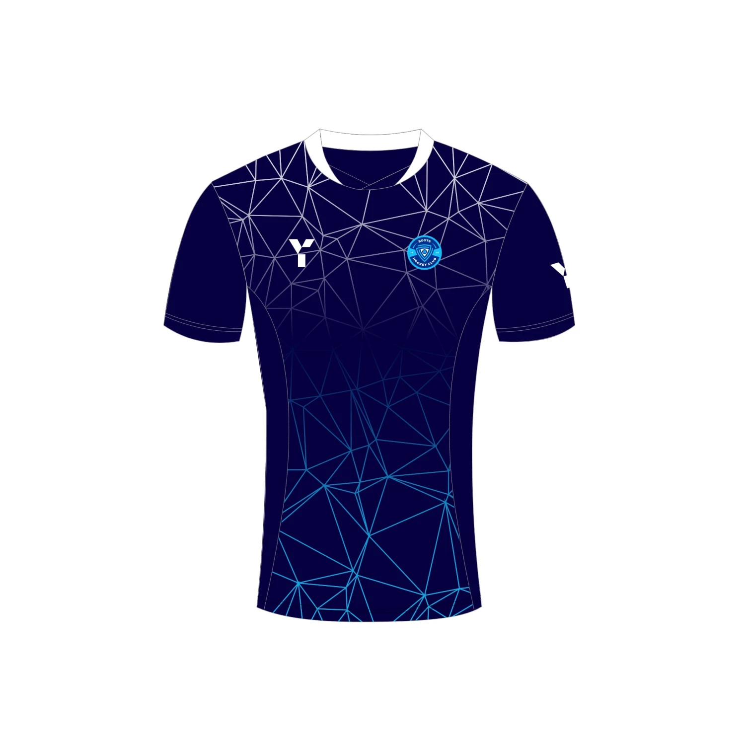 Boots HC - Youth Playing Shirt (H)