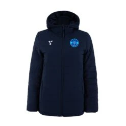 Boots HC - Padded Jacket Unisex Navy