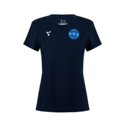 Boots HC - Short Sleeve Training Top Women's Navy