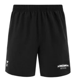 Bowdon HC - Shorts Mens Black