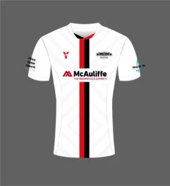 Bowdon HC - Junior Playing Shirt (A)