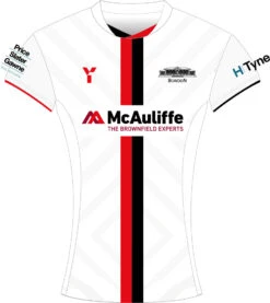Bowdon HC - LADIES Playing Shirt (Away)