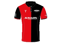Bowdon HC - Junior Playing Shirt (H)