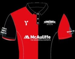 Bowdon HC - MENS Suppoters/Training Playing Shirt