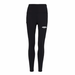 Bowdon HC - Leggings Women's Black