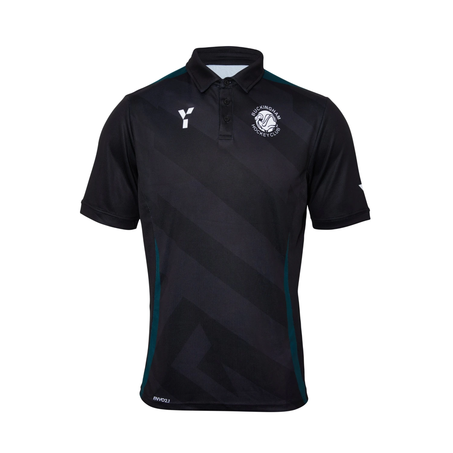 Buckingham HC - Junior Home Playing Shirt