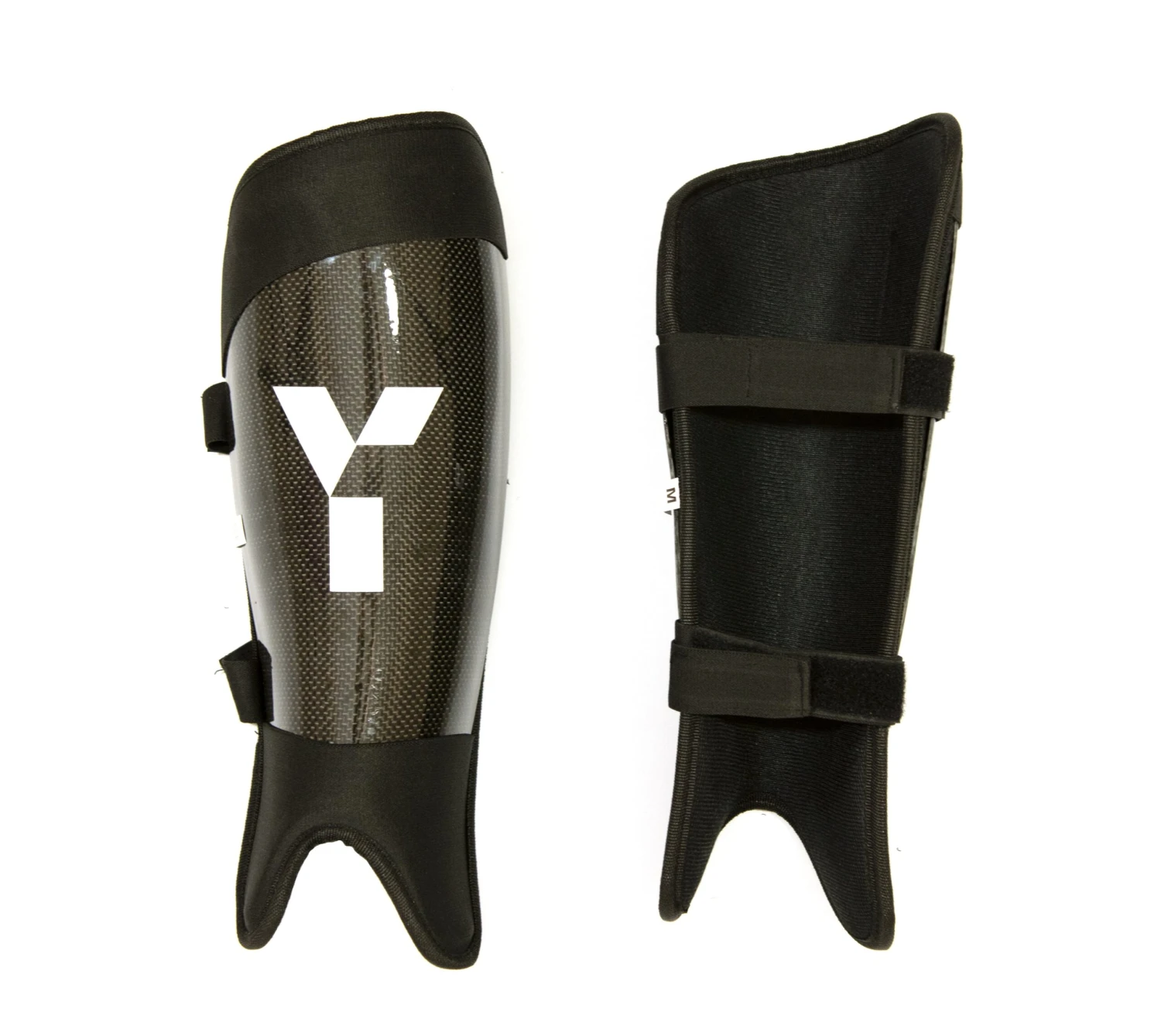C1 Carbon Shin Pads - Image 2