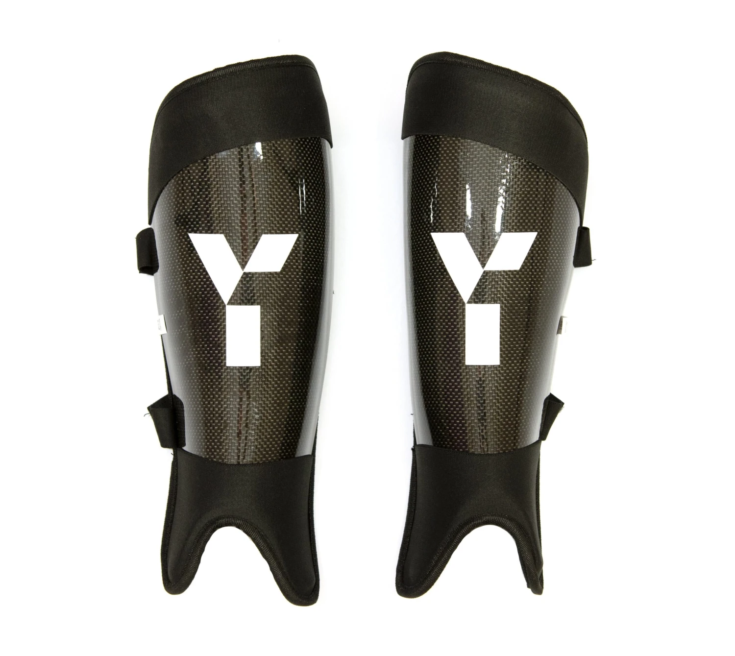 C1 Carbon Shin Pads
