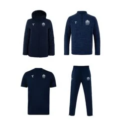 Essentials Bundle (Senior) - Cambridge City HC