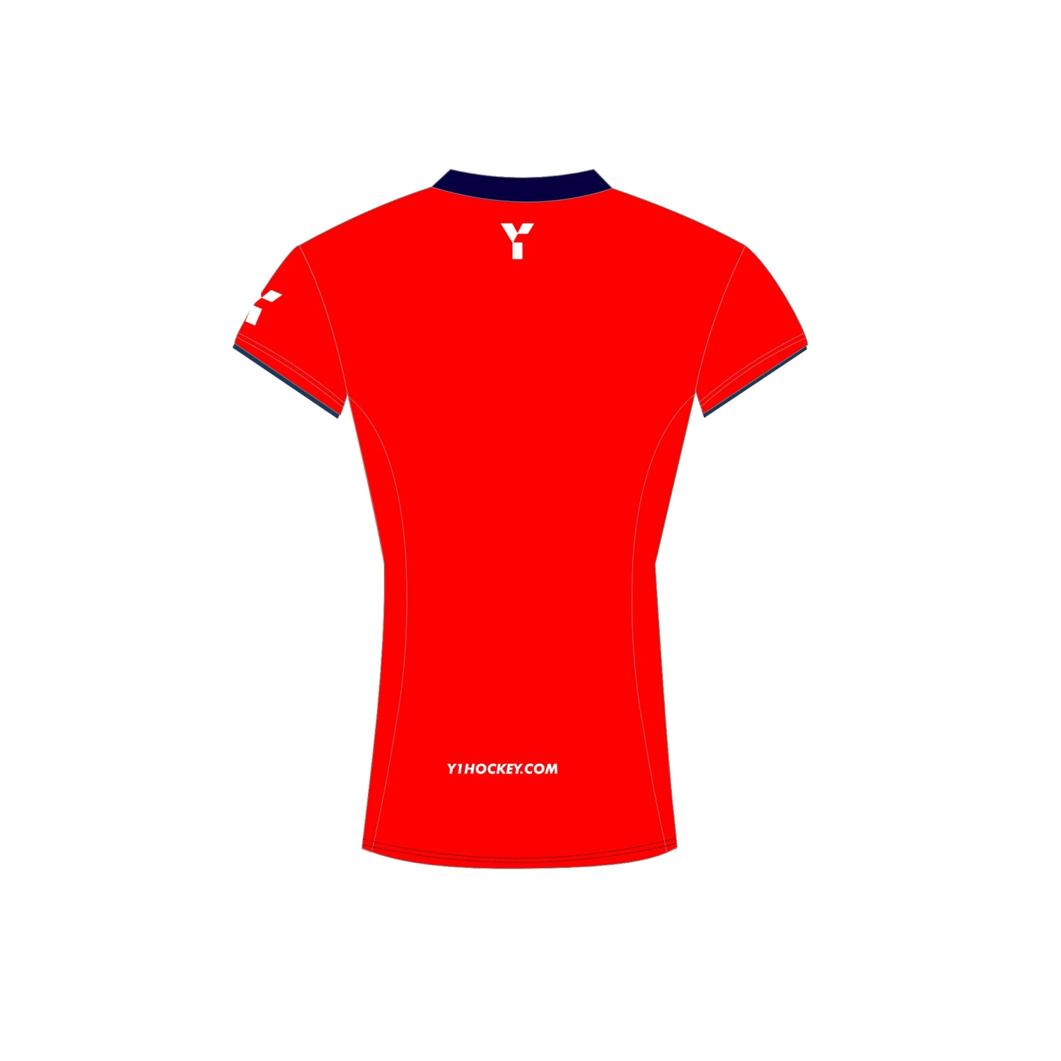 Cambridge City HC - Women's Playing Shirt (H) - Image 2