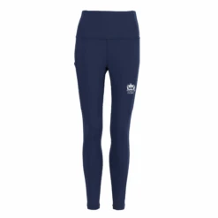 Cambridge City HC - Leggings Women's Navy