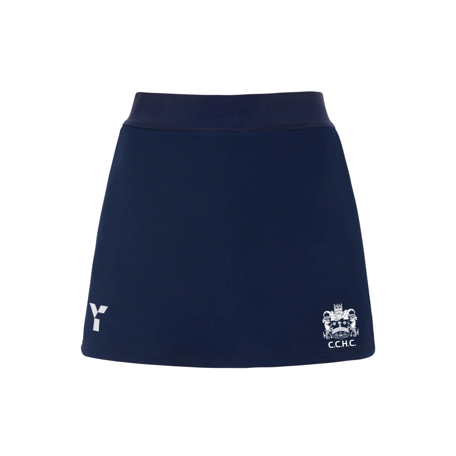 Cambridge City HC - Skort Women's Navy