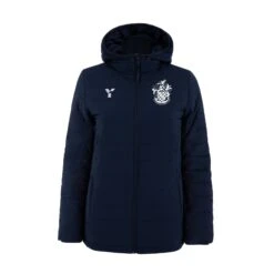 Cambridge South HC - Padded Jacket Unisex Navy
