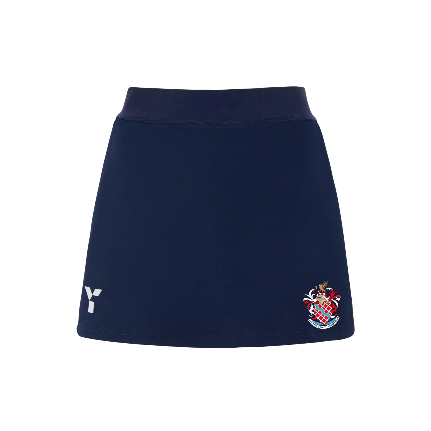 Cambridge South HC - Skort Women's Navy