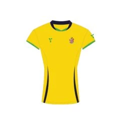 Cambridge South HC - Women's Playing Shirt (Away)