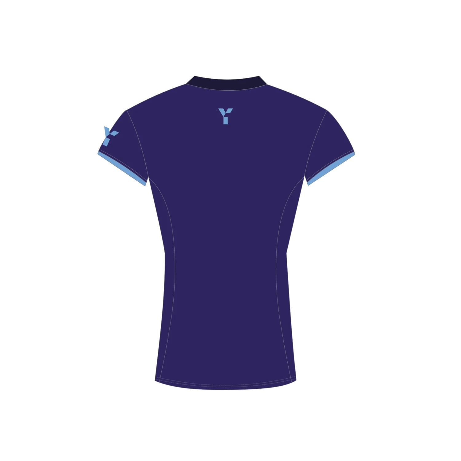 Cambridge South HC - Women's Playing Shirt - Image 2