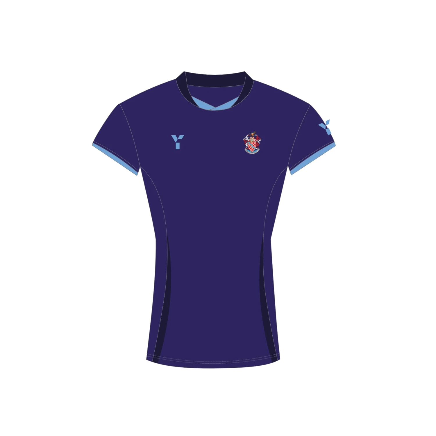 Cambridge South HC - Women's Playing Shirt