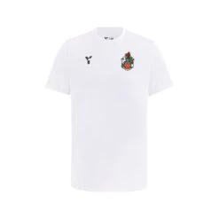 Cardiff Medics HC - Short Sleeve Training Top Men's White