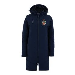 Cardiff Medics HC - Bench Jacket Unisex Navy