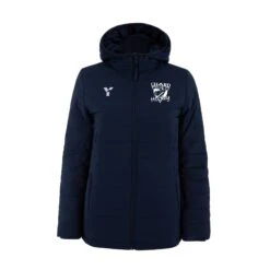 Chard HC - Padded Jacket Unisex Navy