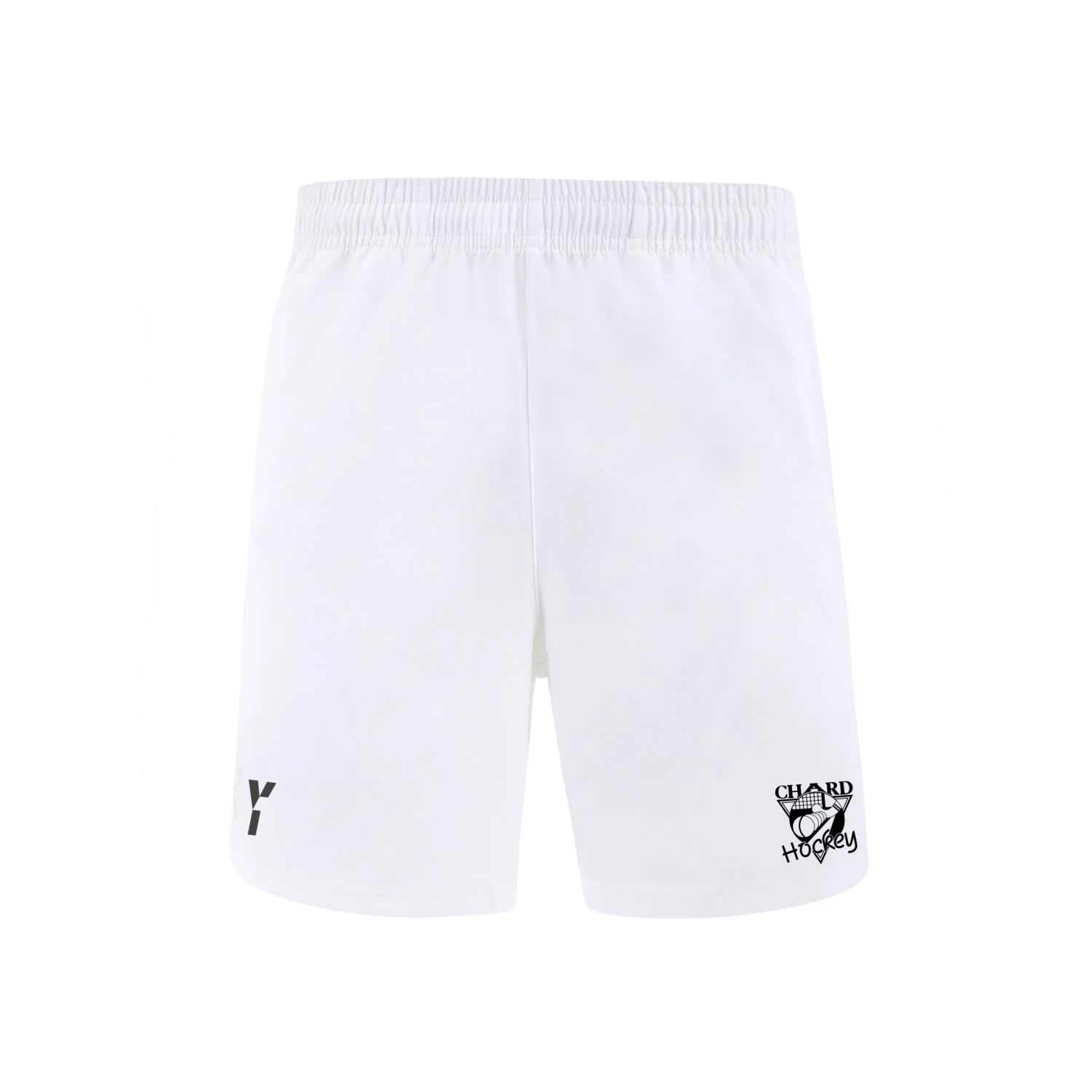 Chard HC - Shorts Men's White