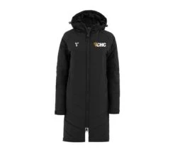 Cheltenham HC - Bench Jacket Unisex Black