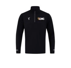 Cheltenham HC - Lycra Midlayer Unisex Black
