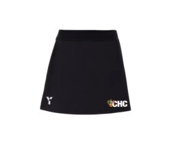 Cheltenham HC - Skort Women's Black