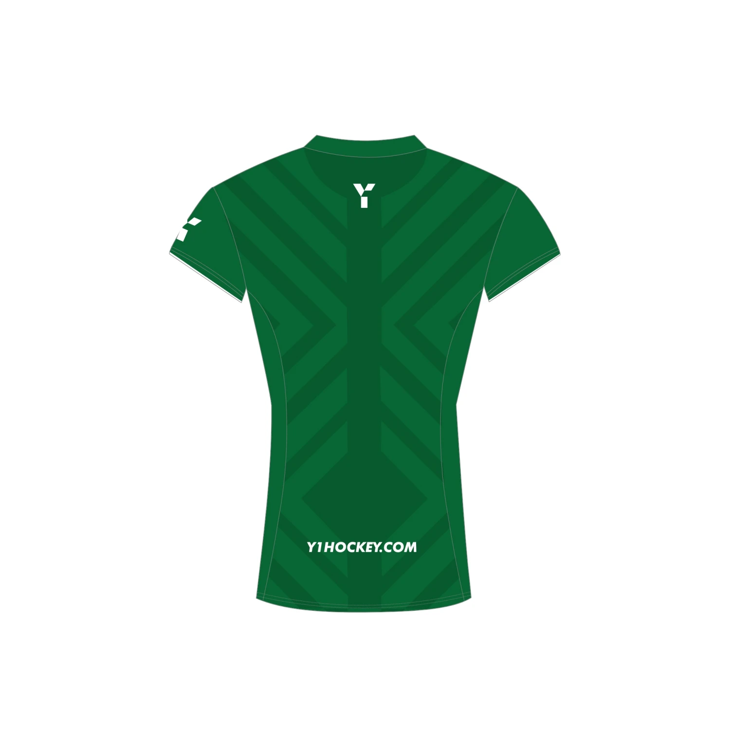 Coventry & NW HC - Women's Home Playing Shirt - Image 2