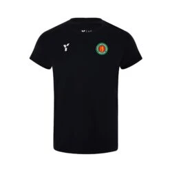 Coventry & NW HC - Short Sleeve Training Top Men's Black