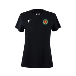 Coventry & NW HC - Short Sleeve Training Top Women's Black
