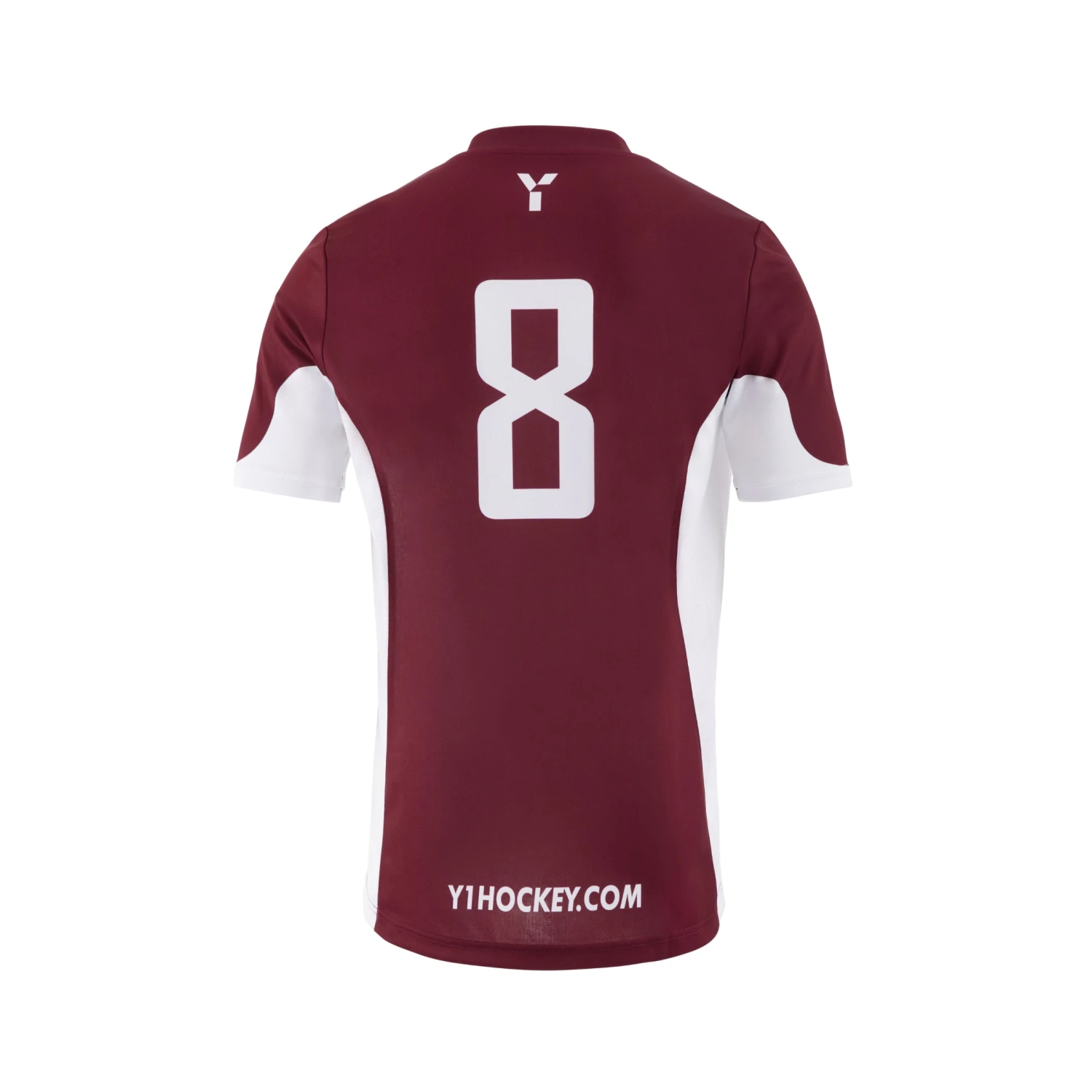 Crawley HC - Junior Playing Shirt (Home) - Image 2