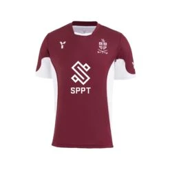 Crawley HC - Men's Playing Shirt (Home)