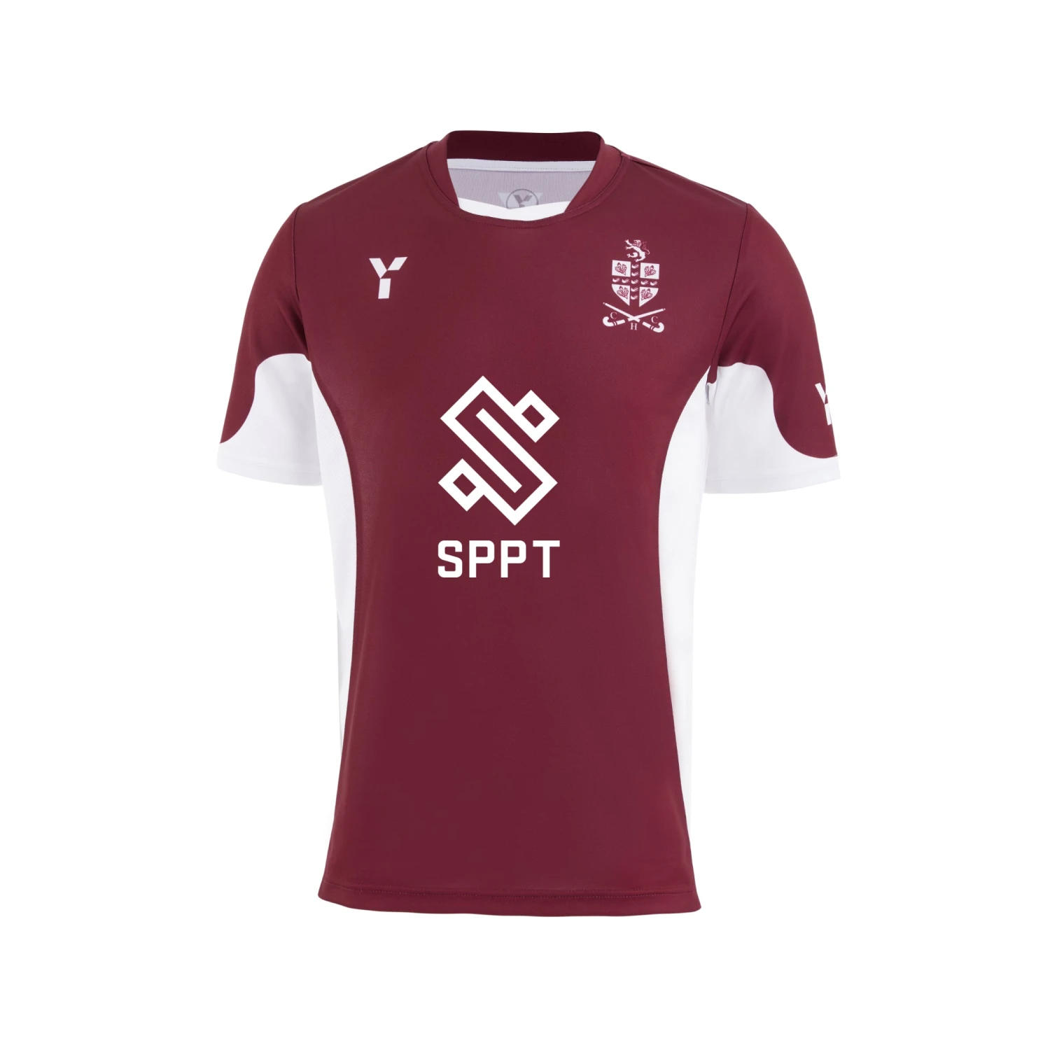 Crawley HC - Men's Playing Shirt (Home)