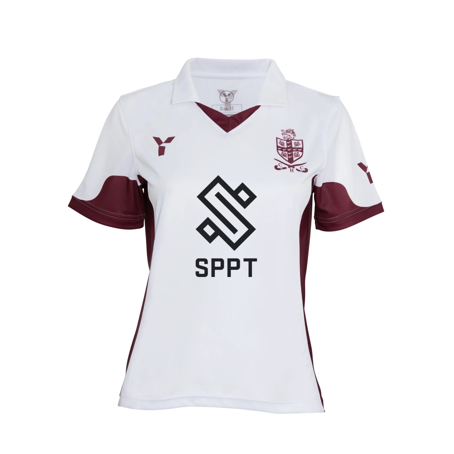 Crawley HC - Women's Playing Shirt (Away)