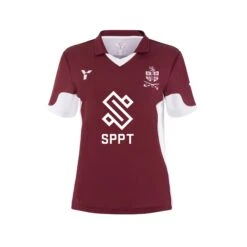 Crawley HC - Women's Playing Shirt (Home)