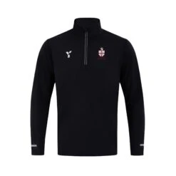 Crawley HC - Lycra Midlayer Unisex Black