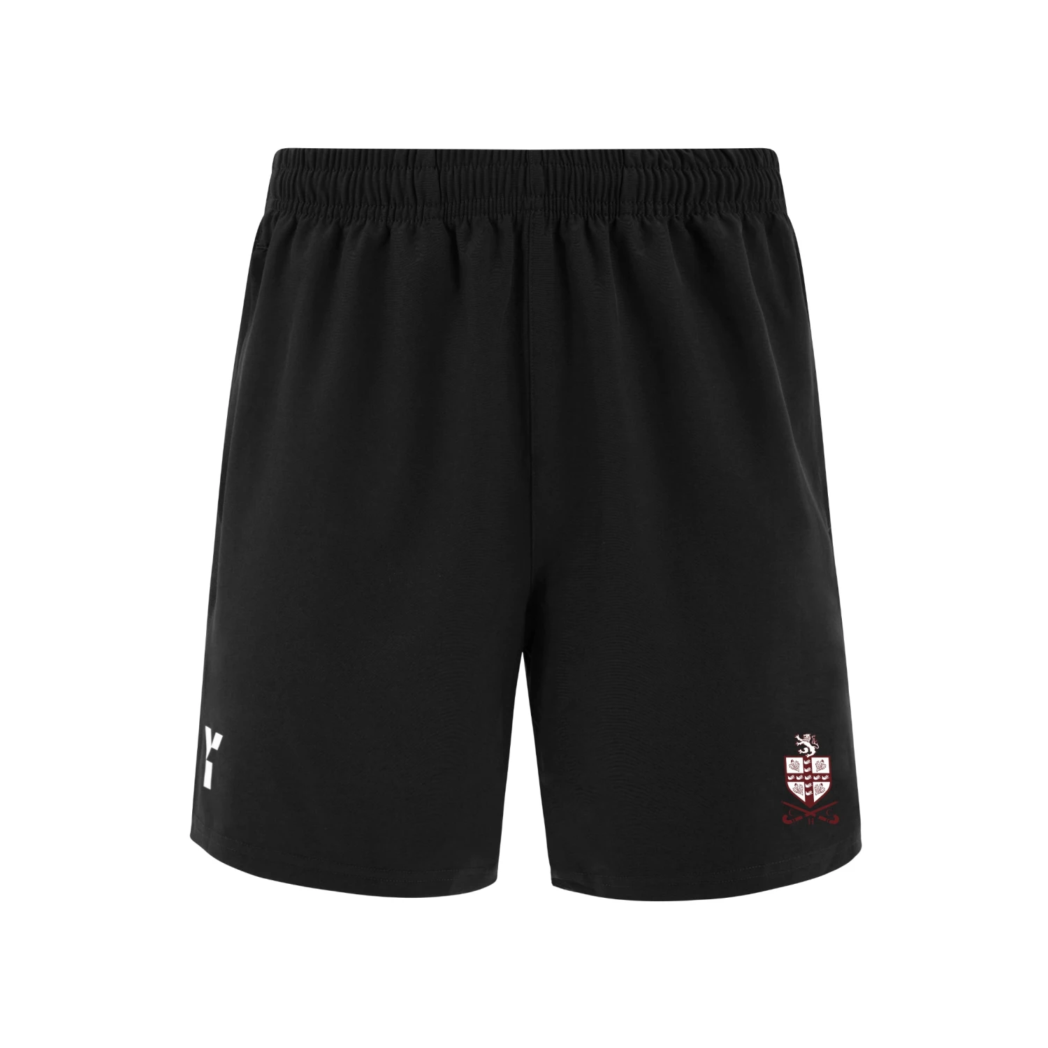 Crawley HC - Shorts Men's Black
