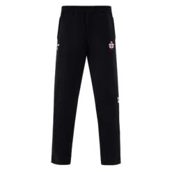 Crawley HC - Junior Tracksuit Bottoms Unisex Black