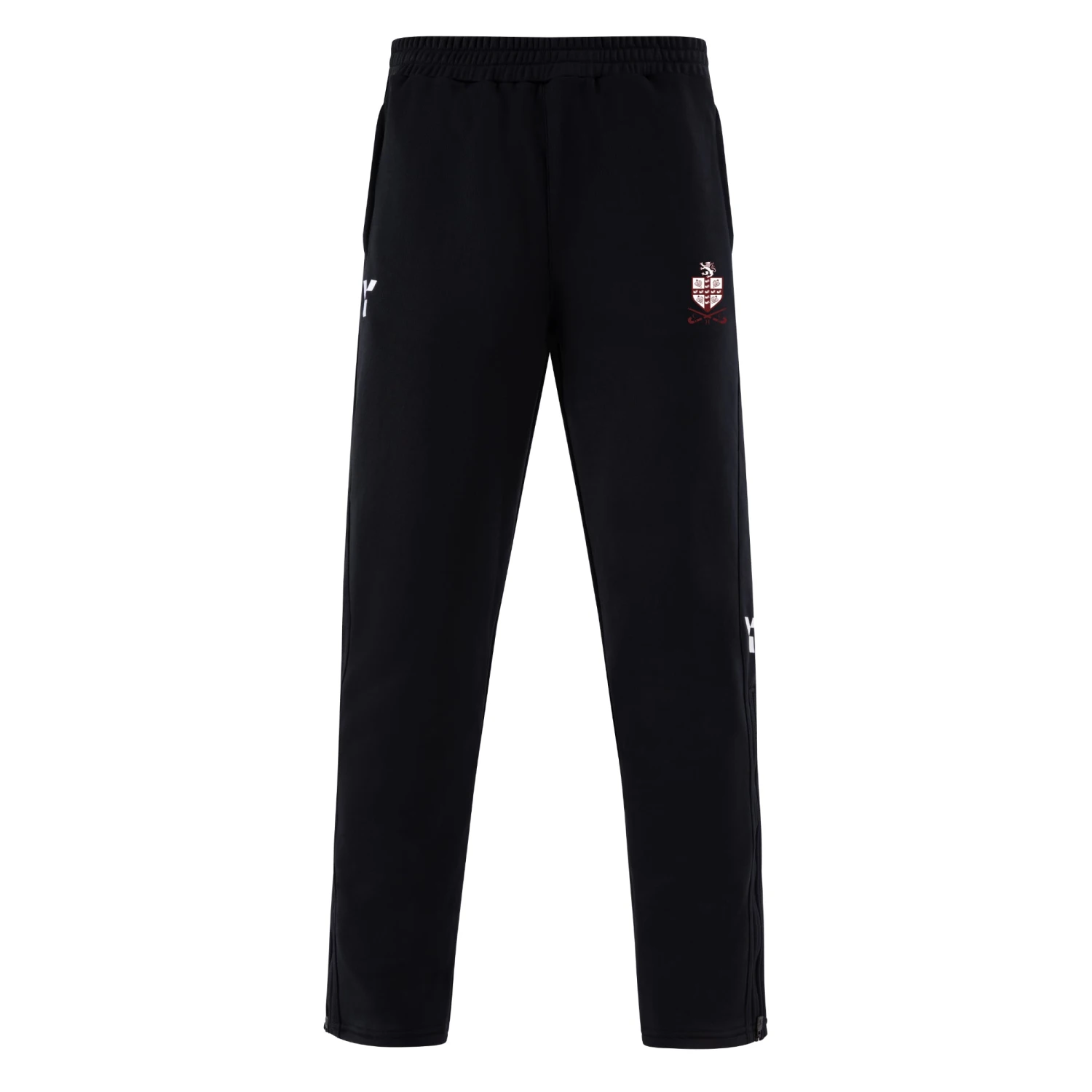 Crawley HC - Tracksuit Bottoms Women's Black