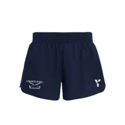 Crostyx HC - Shorts Women's Navy