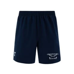 Crostyx HC - Shorts Men's Navy