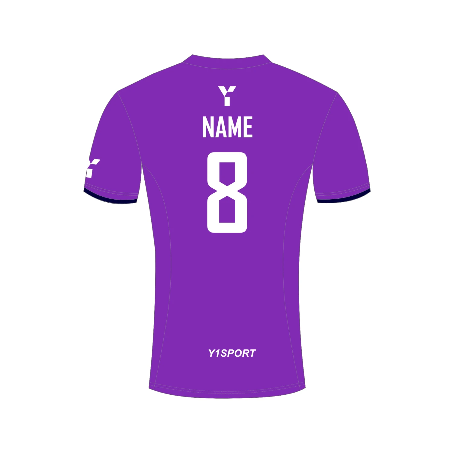 Crostyx HC - Men's Playing Shirt (H) - Image 2