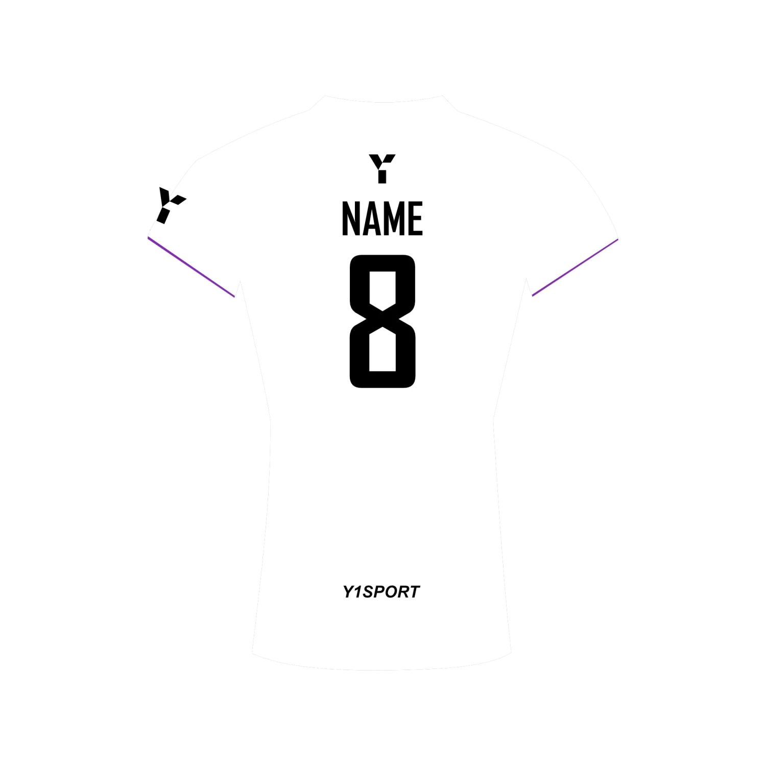 Crostyx HC - Women's Playing Shirt (A) - Image 2